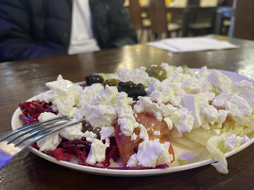 Photo of Suli Grill and BBQ - 110 Central Dr, Blackpool FY1 5DZ